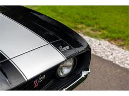 1969 Chevrolet Camaro (CC-2115115) for sale in Addison, Illinois