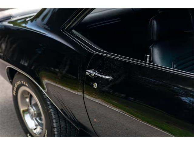 1969 Chevrolet Camaro (CC-2115115) for sale in Addison, Illinois
