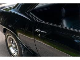 1969 Chevrolet Camaro (CC-2115115) for sale in Addison, Illinois