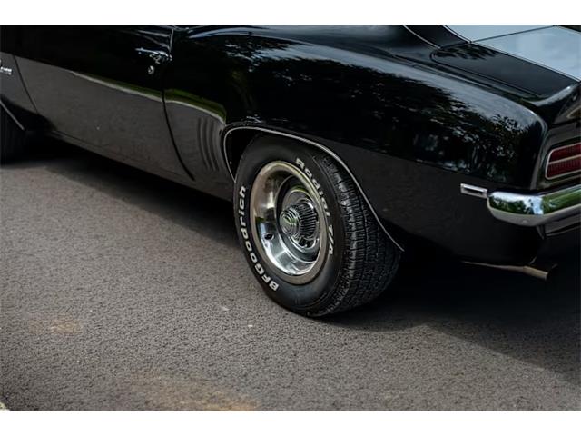 1969 Chevrolet Camaro (CC-2115115) for sale in Addison, Illinois