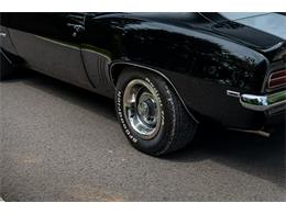 1969 Chevrolet Camaro (CC-2115115) for sale in Addison, Illinois