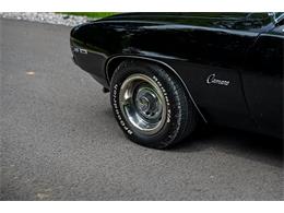 1969 Chevrolet Camaro (CC-2115115) for sale in Addison, Illinois