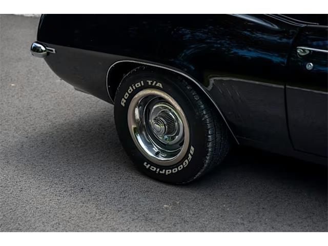 1969 Chevrolet Camaro (CC-2115115) for sale in Addison, Illinois