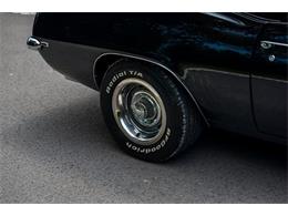 1969 Chevrolet Camaro (CC-2115115) for sale in Addison, Illinois