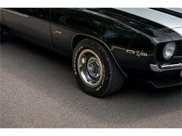 1969 Chevrolet Camaro (CC-2115115) for sale in Addison, Illinois
