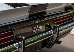 1969 Chevrolet Camaro (CC-2115115) for sale in Addison, Illinois