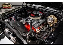 1969 Chevrolet Camaro (CC-2115115) for sale in Addison, Illinois