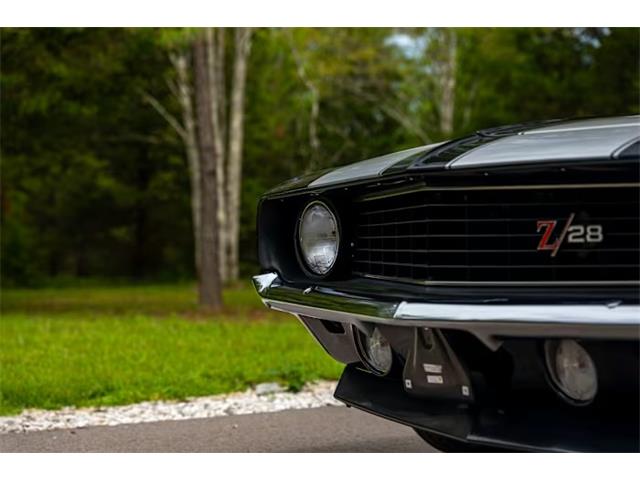 1969 Chevrolet Camaro (CC-2115115) for sale in Addison, Illinois