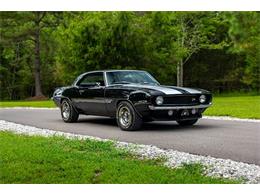 1969 Chevrolet Camaro (CC-2115115) for sale in Addison, Illinois