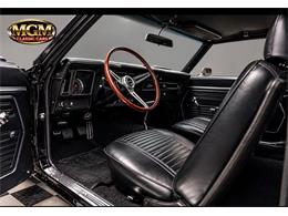 1969 Chevrolet Camaro (CC-2115115) for sale in Addison, Illinois