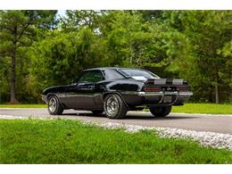 1969 Chevrolet Camaro (CC-2115115) for sale in Addison, Illinois