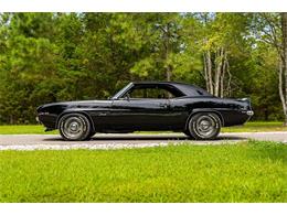 1969 Chevrolet Camaro (CC-2115115) for sale in Addison, Illinois