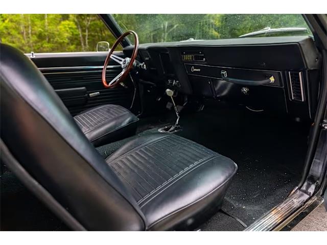 1969 Chevrolet Camaro (CC-2115115) for sale in Addison, Illinois