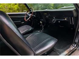 1969 Chevrolet Camaro (CC-2115115) for sale in Addison, Illinois