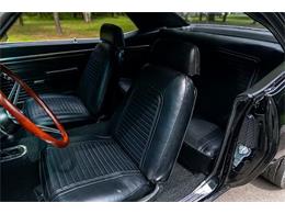 1969 Chevrolet Camaro (CC-2115115) for sale in Addison, Illinois