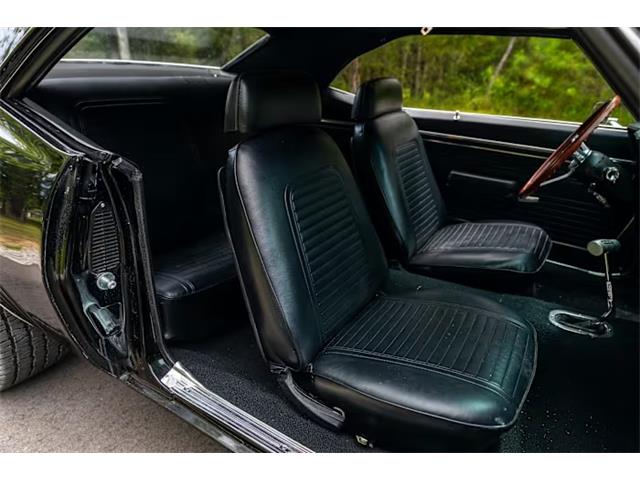 1969 Chevrolet Camaro (CC-2115115) for sale in Addison, Illinois