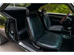 1969 Chevrolet Camaro (CC-2115115) for sale in Addison, Illinois