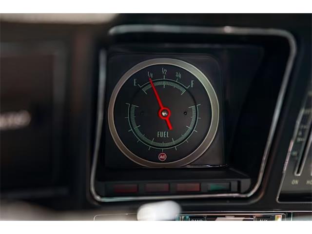 1969 Chevrolet Camaro (CC-2115115) for sale in Addison, Illinois