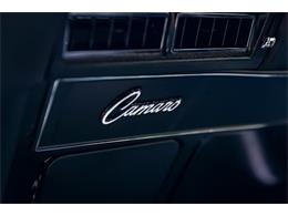 1969 Chevrolet Camaro (CC-2115115) for sale in Addison, Illinois