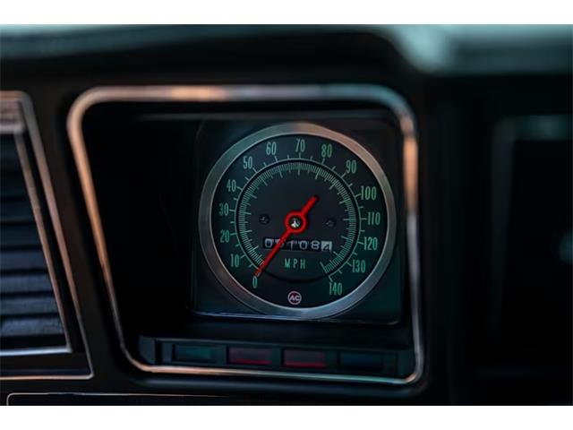 1969 Chevrolet Camaro (CC-2115115) for sale in Addison, Illinois