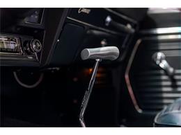 1969 Chevrolet Camaro (CC-2115115) for sale in Addison, Illinois