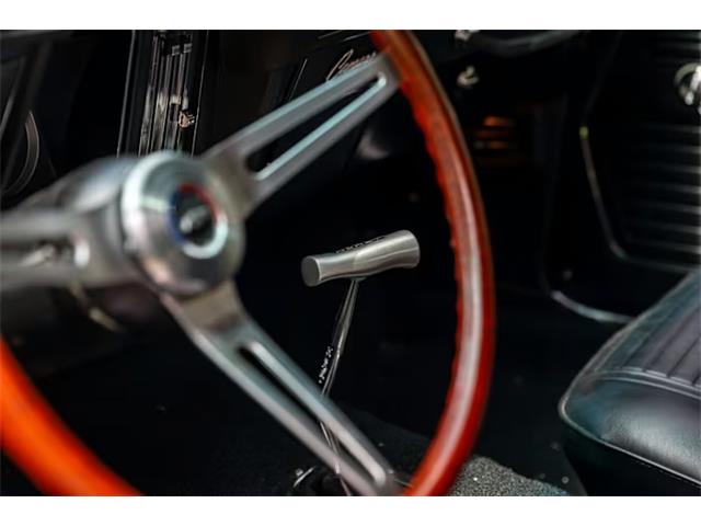 1969 Chevrolet Camaro (CC-2115115) for sale in Addison, Illinois
