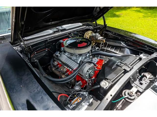 1969 Chevrolet Camaro (CC-2115115) for sale in Addison, Illinois