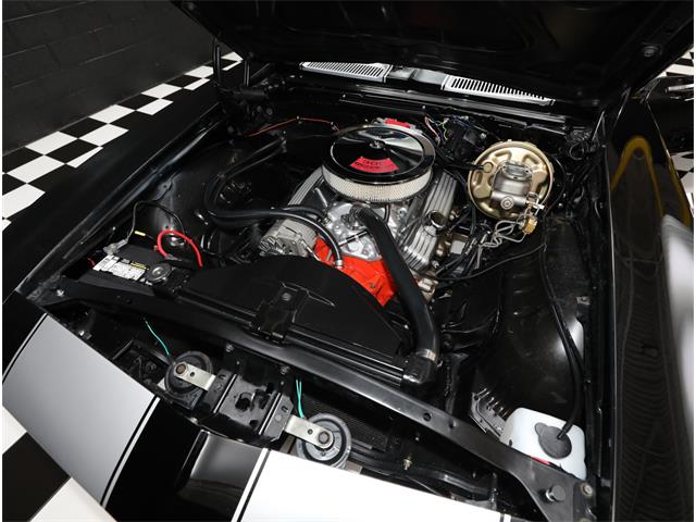 1969 Chevrolet Camaro (CC-2115115) for sale in Addison, Illinois