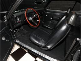 1969 Chevrolet Camaro (CC-2115115) for sale in Addison, Illinois
