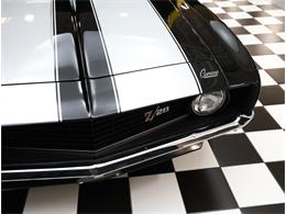 1969 Chevrolet Camaro (CC-2115115) for sale in Addison, Illinois