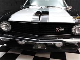 1969 Chevrolet Camaro (CC-2115115) for sale in Addison, Illinois