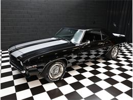 1969 Chevrolet Camaro (CC-2115115) for sale in Addison, Illinois