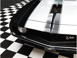 1969 Chevrolet Camaro (CC-2115115) for sale in Addison, Illinois