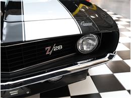 1969 Chevrolet Camaro (CC-2115115) for sale in Addison, Illinois