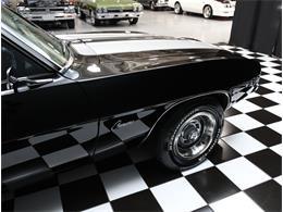 1969 Chevrolet Camaro (CC-2115115) for sale in Addison, Illinois