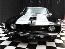 1969 Chevrolet Camaro (CC-2115115) for sale in Addison, Illinois