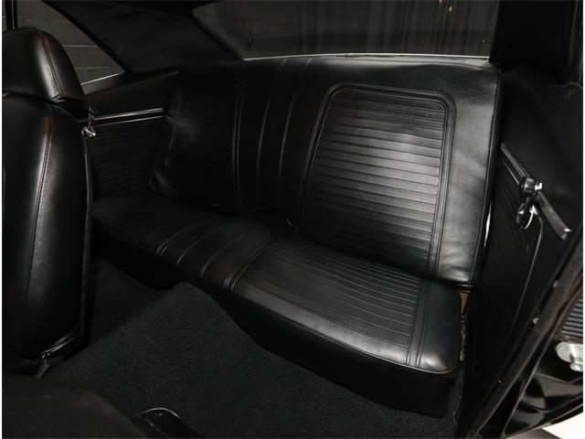 1969 Chevrolet Camaro (CC-2115115) for sale in Addison, Illinois