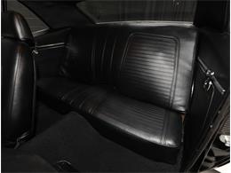1969 Chevrolet Camaro (CC-2115115) for sale in Addison, Illinois