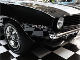1969 Chevrolet Camaro (CC-2115115) for sale in Addison, Illinois
