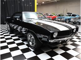 1969 Chevrolet Camaro (CC-2115115) for sale in Addison, Illinois