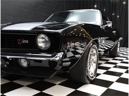 1969 Chevrolet Camaro (CC-2115115) for sale in Addison, Illinois