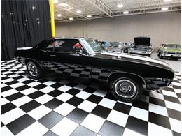 1969 Chevrolet Camaro (CC-2115115) for sale in Addison, Illinois