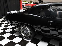 1969 Chevrolet Camaro (CC-2115115) for sale in Addison, Illinois