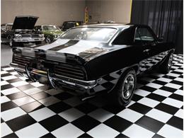 1969 Chevrolet Camaro (CC-2115115) for sale in Addison, Illinois