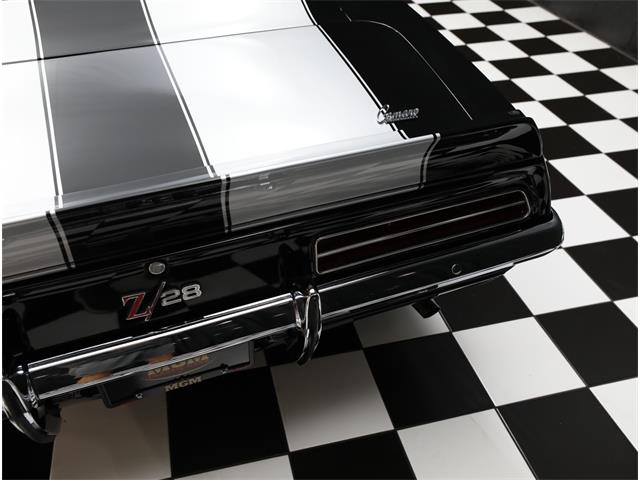 1969 Chevrolet Camaro (CC-2115115) for sale in Addison, Illinois