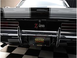 1969 Chevrolet Camaro (CC-2115115) for sale in Addison, Illinois