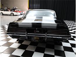 1969 Chevrolet Camaro (CC-2115115) for sale in Addison, Illinois