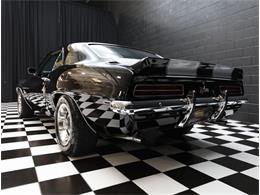 1969 Chevrolet Camaro (CC-2115115) for sale in Addison, Illinois