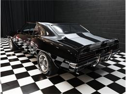 1969 Chevrolet Camaro (CC-2115115) for sale in Addison, Illinois