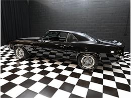 1969 Chevrolet Camaro (CC-2115115) for sale in Addison, Illinois